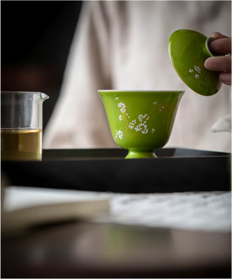 尘境仰山 · 应用与成品 3