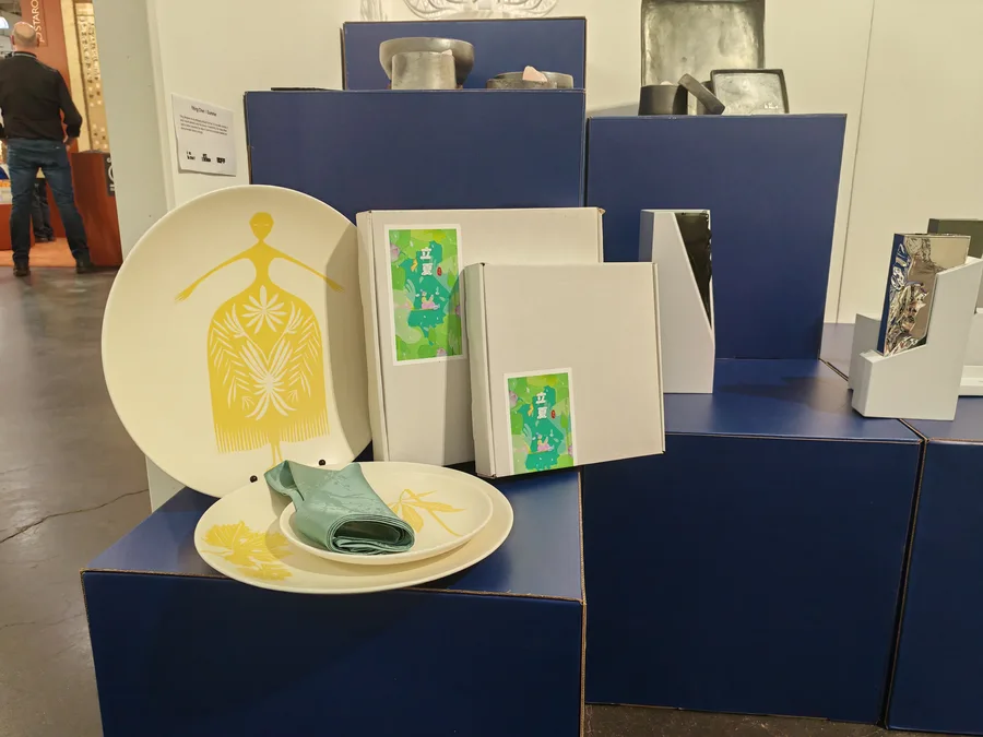 夏日 · 展览现场 3