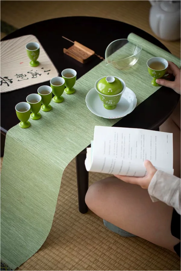 尘境仰山 · 应用与成品 5