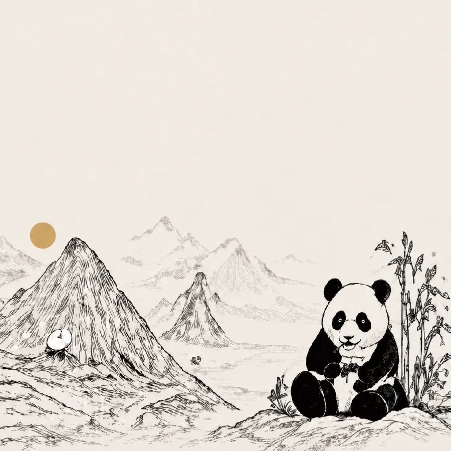 妙心 · 高山有机茶 · 应用与成品 2
