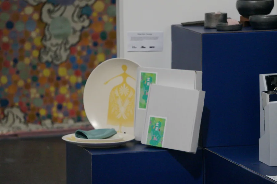 夏日 · 展览现场 5